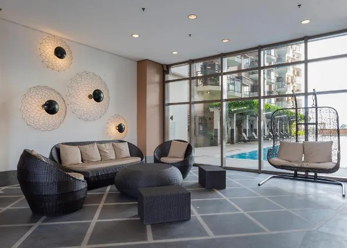 Apartamento Cai's Bay, Near Airport With Pool&sauna Access *