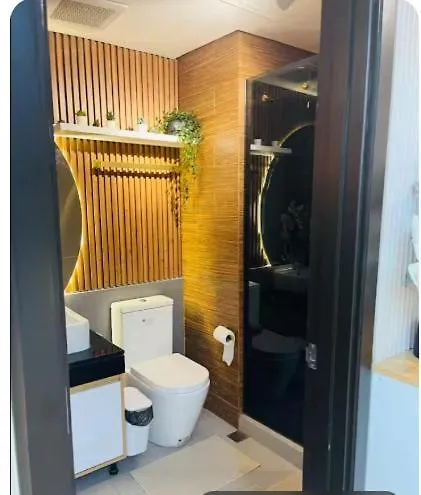 Apartamento Cai's Bay, Near Airport With Pool&sauna Access *